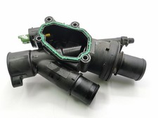 Thermostat Citroen DS5