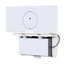 Starlink Gen 3 Router Mount,Standard V3 Mesh 117.5 cubic inches, White