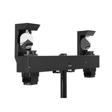 Eurolite LED doppia barra di scansione - scanner
