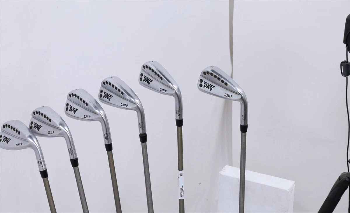 PXG 2-Iron Golf Clubs for sale | eBay