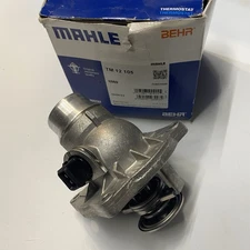 MAHLE BEHR Thermostat TM 12 105 for BMW E38 E39 E53 Land Rover Range Rover