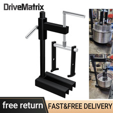 1 Set Of Universal Transmission Clutch Drum Spring Compressor Tool T-0158-hd