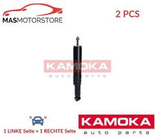 STOSSDAMPFER STOßDÄMPFER 2 STÜCK PAAR KAMOKA 2000980 2PCS P FÜR VAUXHALL