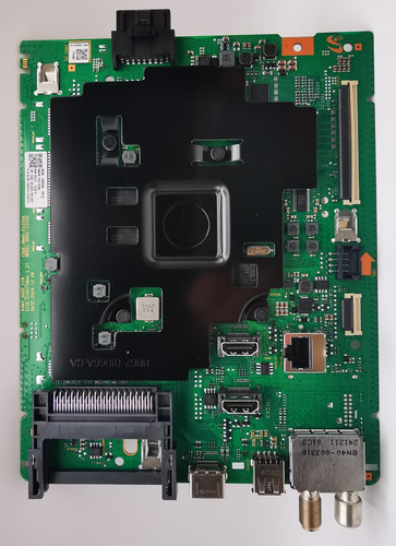 Samsung TV Mainboard BN41-03350A - BN96-59909N - KANT SU2E FU8 aus TU70U8005FU