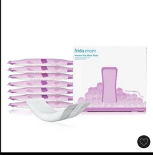 Frida Mom 2-in-1 Postpartum Absorbent Perineal Ice Maxi Pads