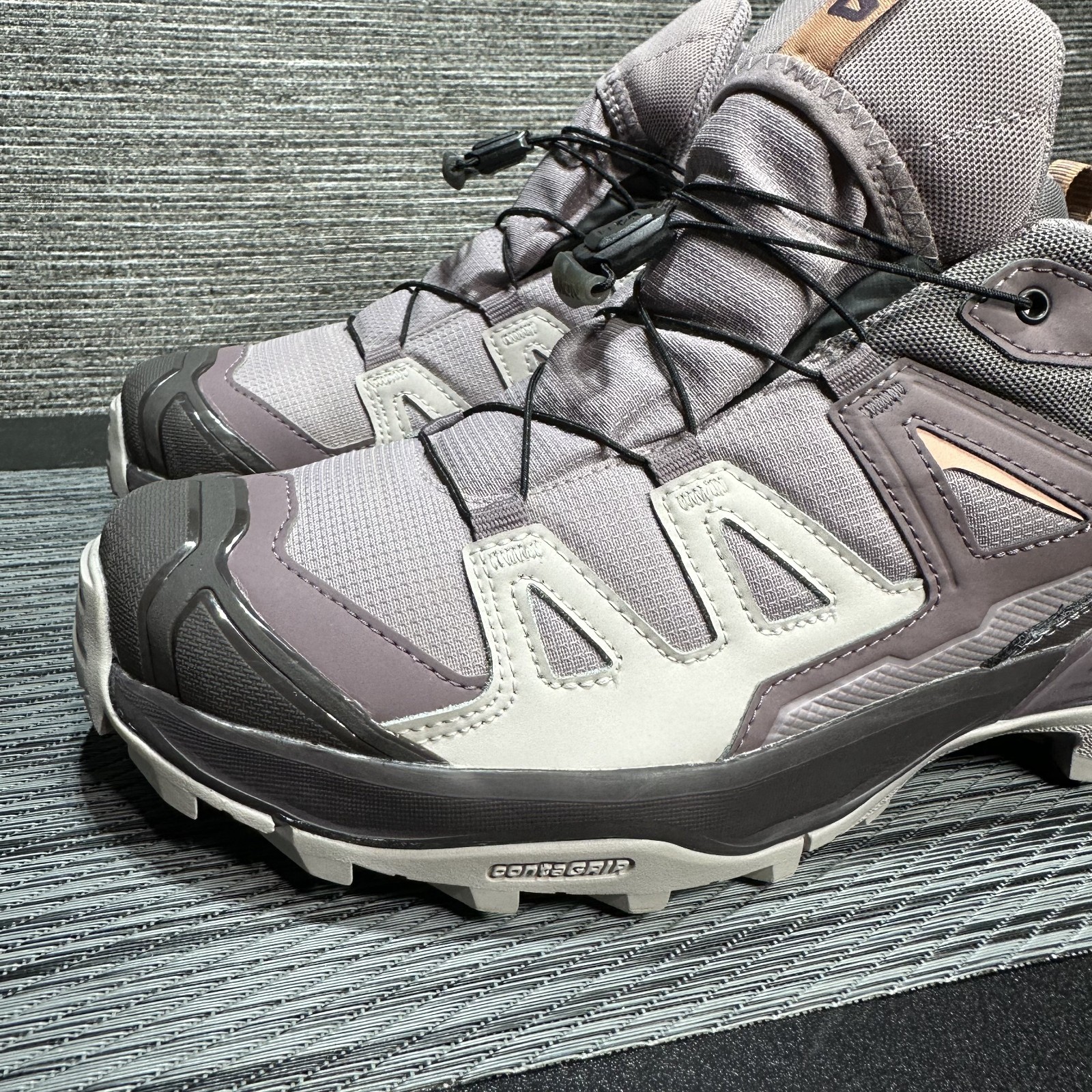 SALOMON X ULTRA 360 GTX Scarpe Escursionismo Impermeabili Climasalomon 474502 Donna 10 5