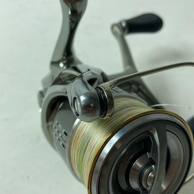 Used] SHIMANO Spinning Reel 18 Stella C3000SDHHG 03804 C Rank | eBay