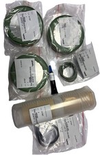 VAT, Vacuum Pump, Spare Parts Kit Actuator Part No: 494139