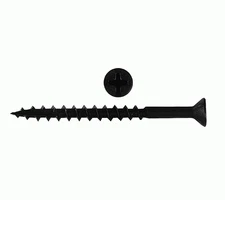 Metra Install Bay PPB8134 Phillips Flat Head #8 X 1 3/4" Board Screws 500/Box