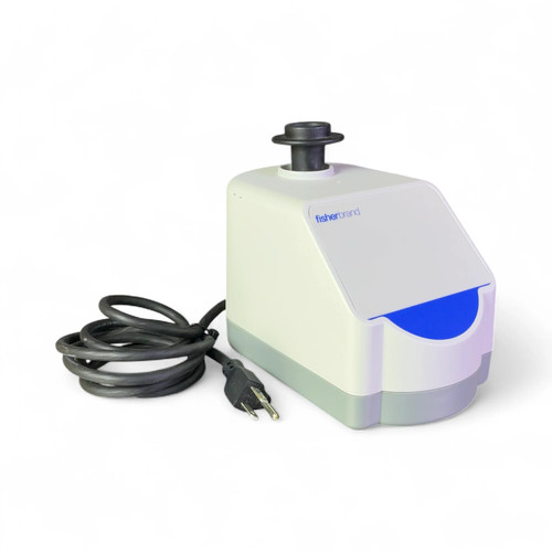 Fisherbrand 02215410 Fixed Speed Vortex Lab Mixer USED (Best Offer!)