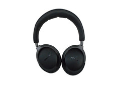 Bose QuietComfort Ultra Wireless Noise Cancelling Over-Ear Headphones Black....