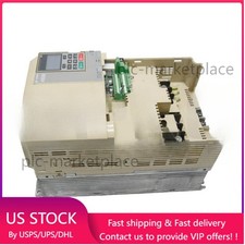 NEW YASKAWA CIMR-AU4A0044FAA CIMRAU4A0044FAA AC DRIVE 400V FAST SHIPPING