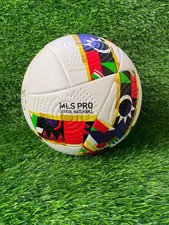 Adidas MLS Pro 2024 Official Match ball Soccer Ball Size 5