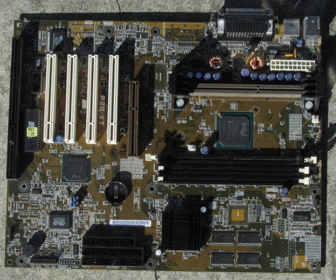 asus p2b products for sale | eBay