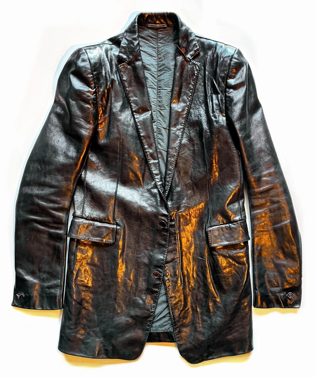 Carol Christian Poell Coats, Jackets & Vests for Men for Sale
