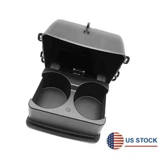 Front Center Console Cup Holder GB5Z-7813562-BA For Ford Explorer 2016 2017 2018