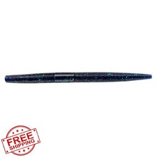 Yum Dinger Soft Plastic Worm 5