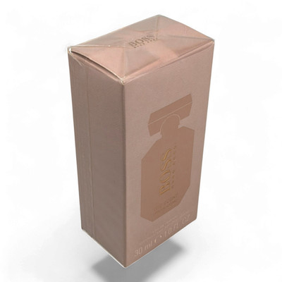Hugo Boss The Scent Private Accord for Her Eau de Parfum Spray 30 ml