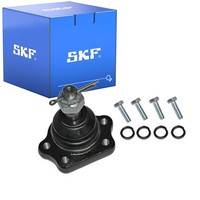SKF Traggelenk Oben Vorne Beidseitig Passend FüR Nissan Pick Terrano Urvan | VKD