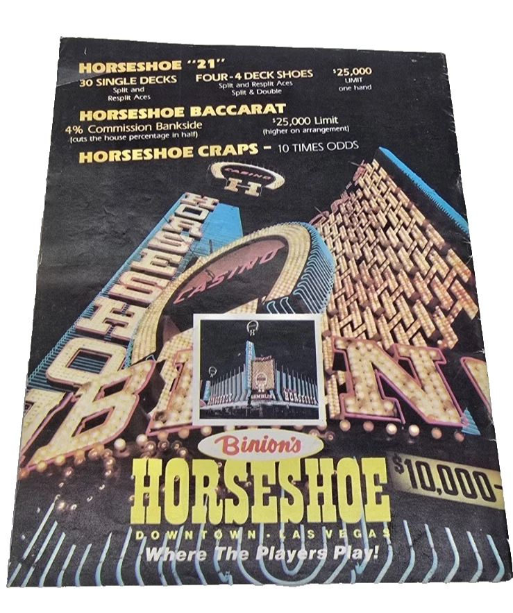 Larry Holmes vs Michael Spinks - Vintage Official Boxing Program  April 1986 - Image 2 of 3