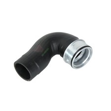 ? THERMOTEC CHARGE AIR HOSE DCW030TT NEU DE STOCK