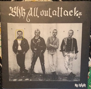 Blitz LP | eBay