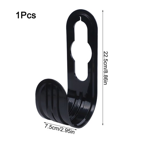 Optimize Your Gardening Experience with this Wall Mounted Water Pipe Reel Rack - Photo 17/60