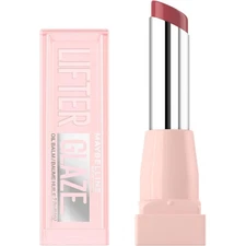 Maybelline Lifter Glaze Oil Balm with Hyaluronic Acid & Hydrating Oil,Berry Haze