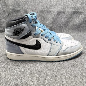 Air Jordan 1 High G 9.5 ユニバーシティブルー Jordan 1 University Blue | eBay