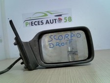 Retroviseur droit (ou coque) Ford SCORPIO