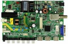 JVC 515C35533M12 Main Board for LT-32MAW200