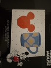 Disney Mickey Mouse Sculpted Ceramic Mug With Saucer — photo 3