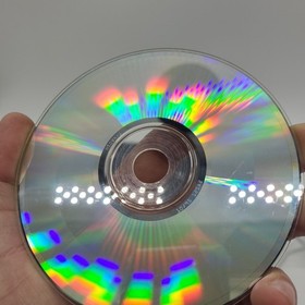 SEGA Saturn - Time Warner Interactive's VR Virtua Racing - Complete Tested