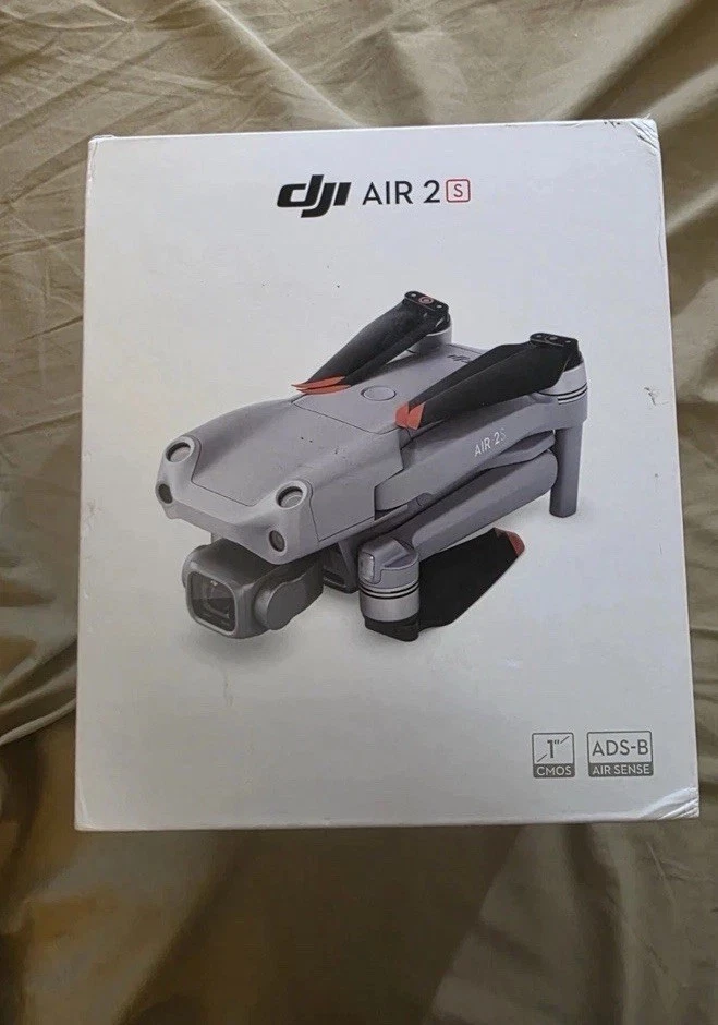 DJI Air 2S for Sale - Shop New & Used Drones - eBay