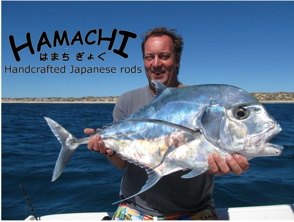 Hamachi Japan Braid x8 500m Multi Colour PE Fishing jigging spinning Line  - Image 2 of 4