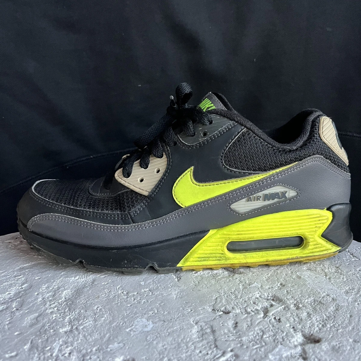 Nike air max 2015 essential aj1285 new arrivals