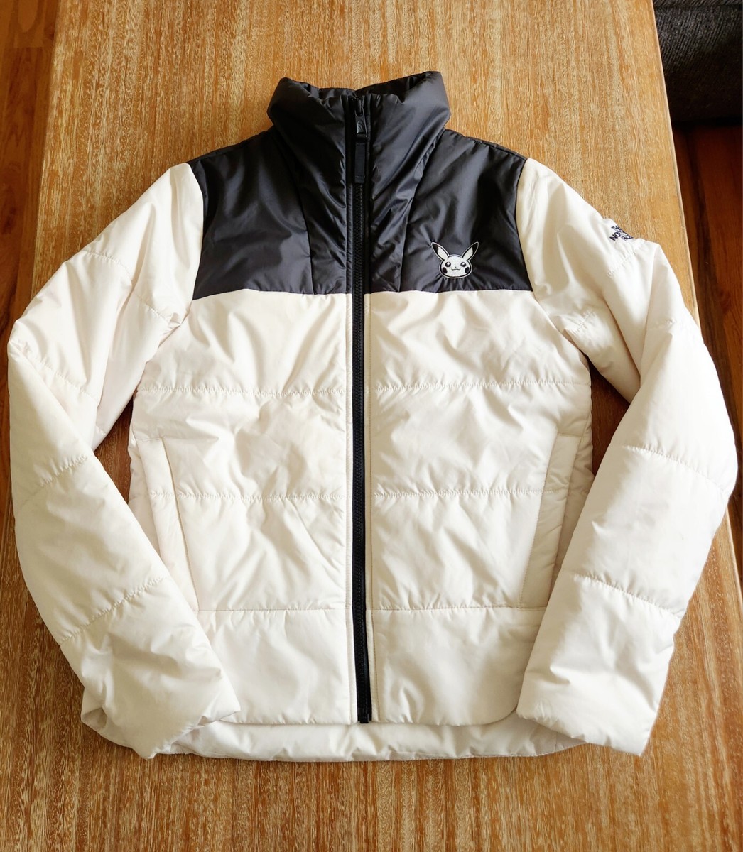 The North Face x Pokemon Company Women's Small Everyday