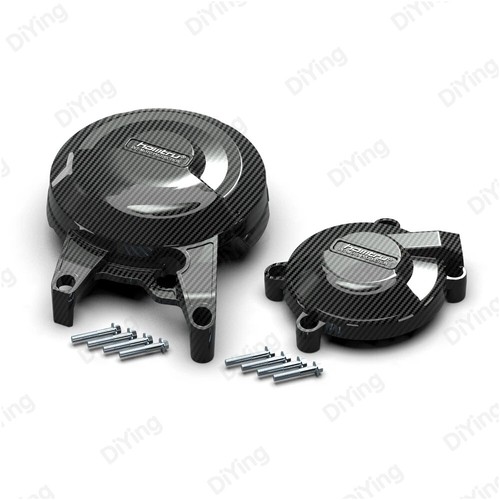For Husqvarna 701 Supermoto 2015-2021 Motorcycle Engine Protection Cover - Picture 10 of 21