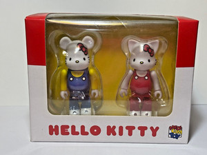 Bearbrick Hello Kitty | eBay