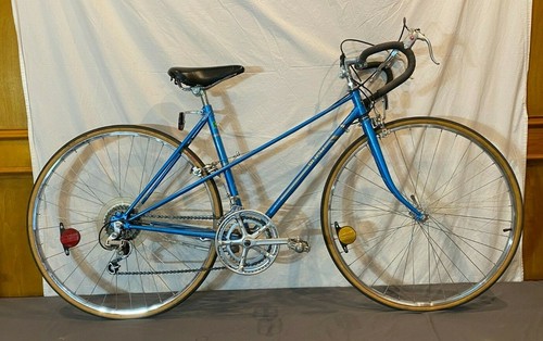 Vintage 1980s Puch Odyssey 19.5\