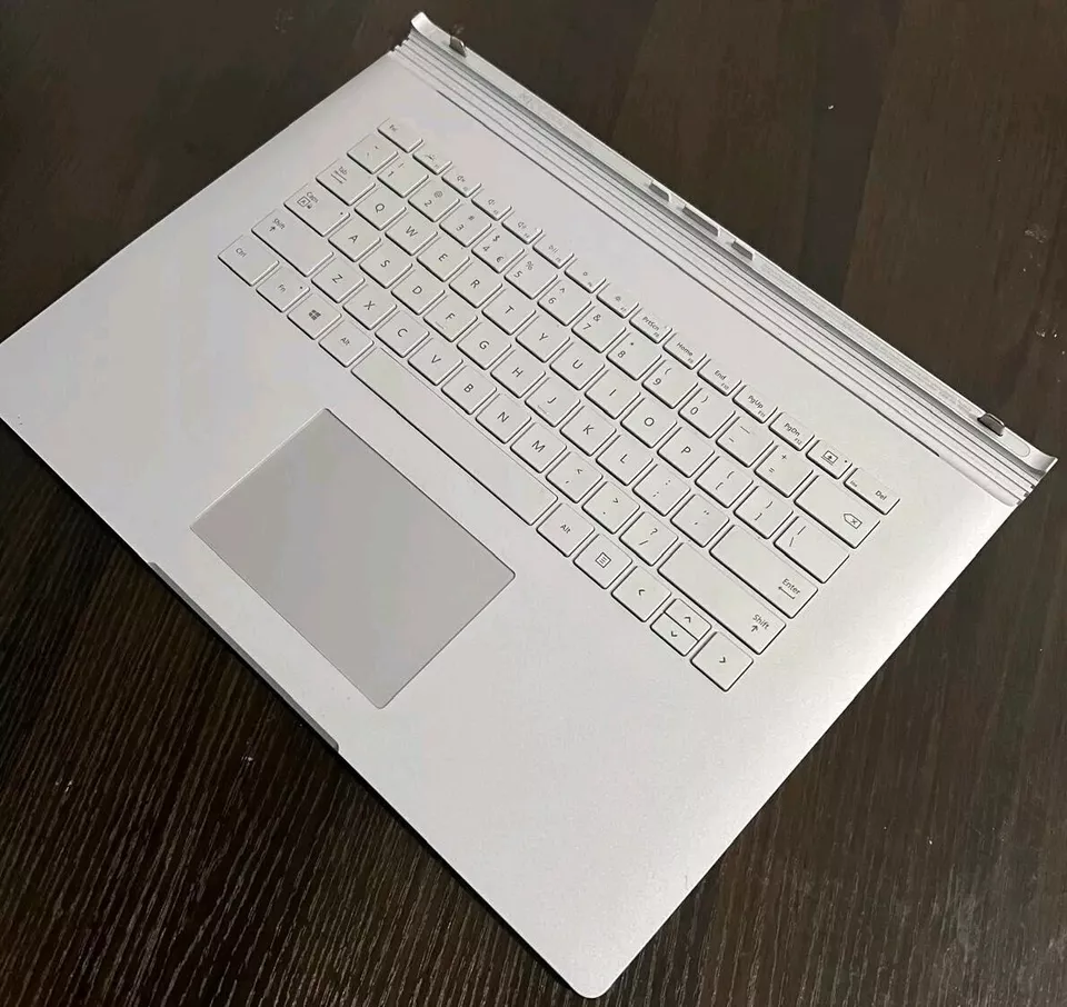 💫 Microsoft Surface Book 3 15" Keyboard Base 💫 1907 With 6GB GPU - Image 3 of 4