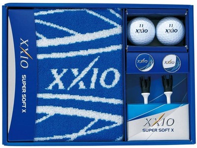 Dunlop Xxio Super Soft X Ball Gift Ggf F76 330g With Tracking From Japan Ebay Dunlop Xxio Super Soft X Ball Gift Ggf F76 330g With Tracking From Japan Ebay