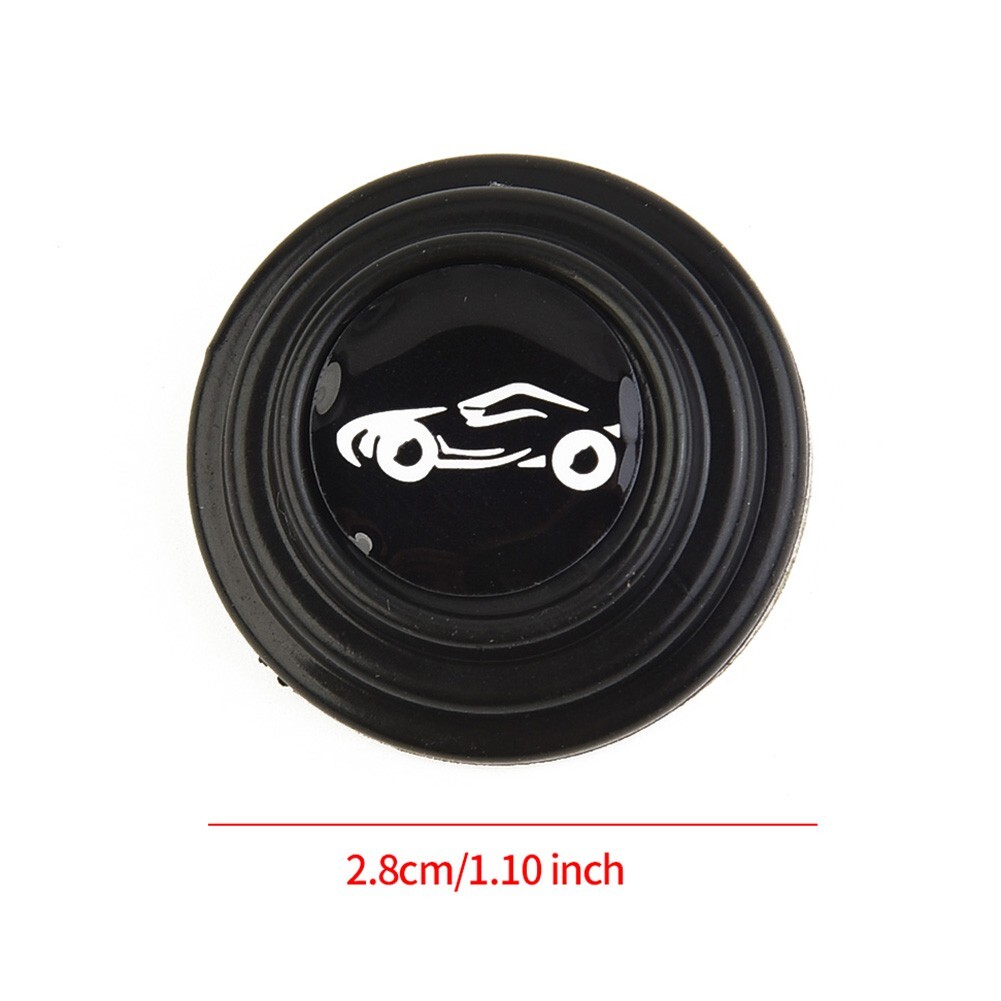 Door Anti-Collision Sound Insulation Waterproof 2.8cm/1.10 Inch Accessories Auto