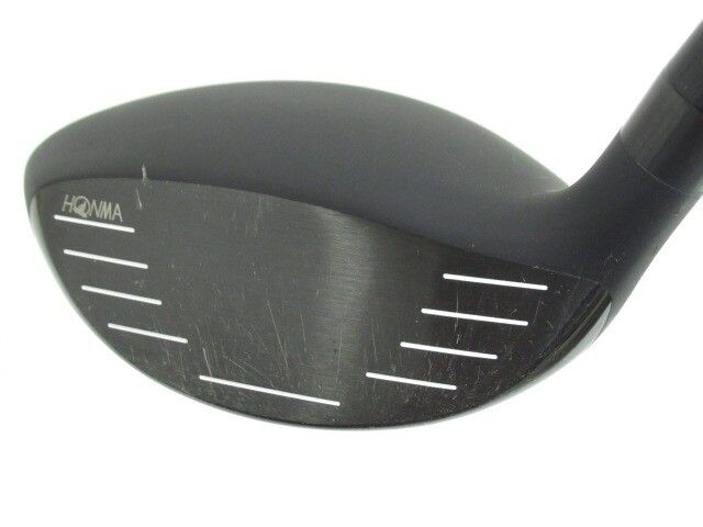 【レア・美品】ホンマ TOUR WORLD XPI 5FW アイアン,T//WORLD Px IRON ツアーワールド アイアン | HONMA