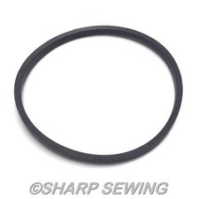 Industrial Sewing Machine Motor V-Belt Size 25" - 45" Juki Consew Pfaff Singer