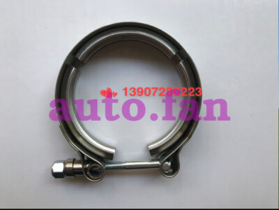 1PCS for new products   engine turbocharger elbow clamp C3415547 #W4