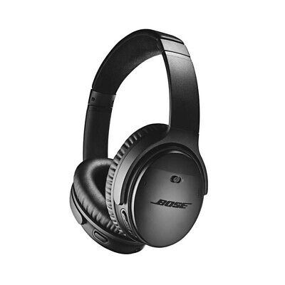 Bose QuietComfort 35 II Wireless Headphones Limited Edition Bose QuietComfort 35 II Wireless Headphones Limited Edition