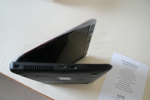 *** DELL INSPIRON N5110 LAPTOP IN EXCELLENT CONDITION *** - Picture 7 of 7