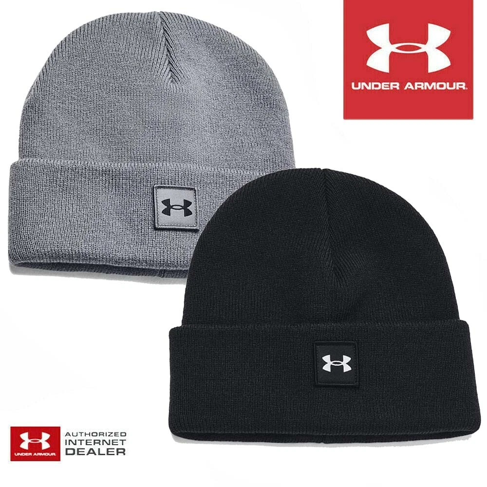 Under armour beanie youth outlet