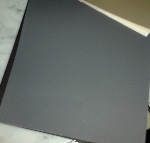 Testiera Letto spalliera onda testata moderna imbottita 37 colori varie misure - Foto 26 di 37